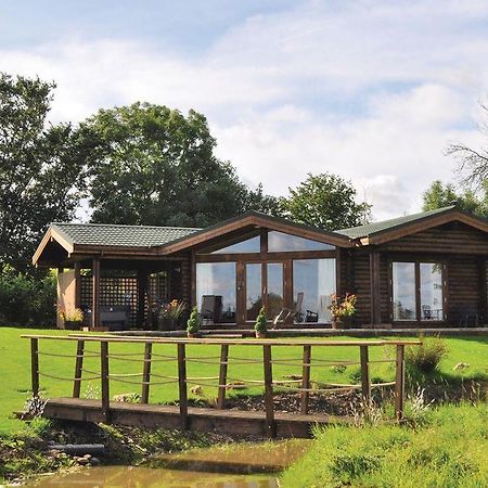 Sun Hill Lodges Constable Burton Exterior foto